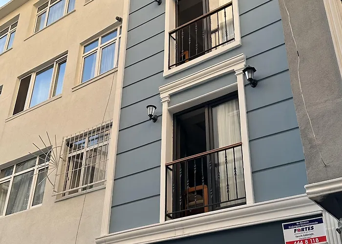 Appartement Nostalgia Time *