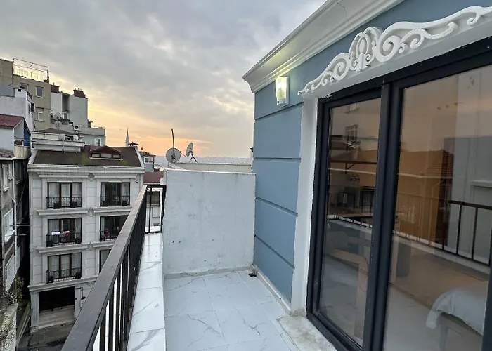 Nostalgia Time Апартаменты