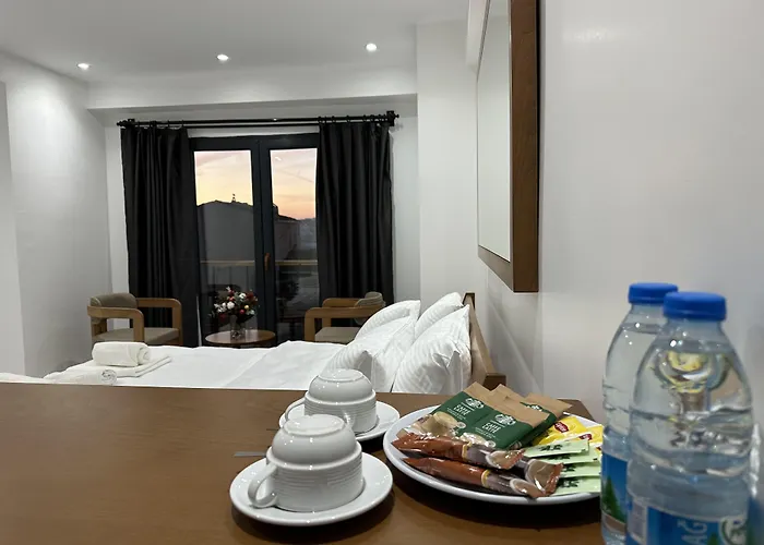 Appartement Nostalgia Time Istanboel