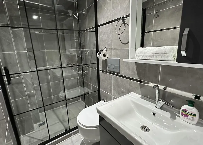 Nostalgia Time * Istanboel