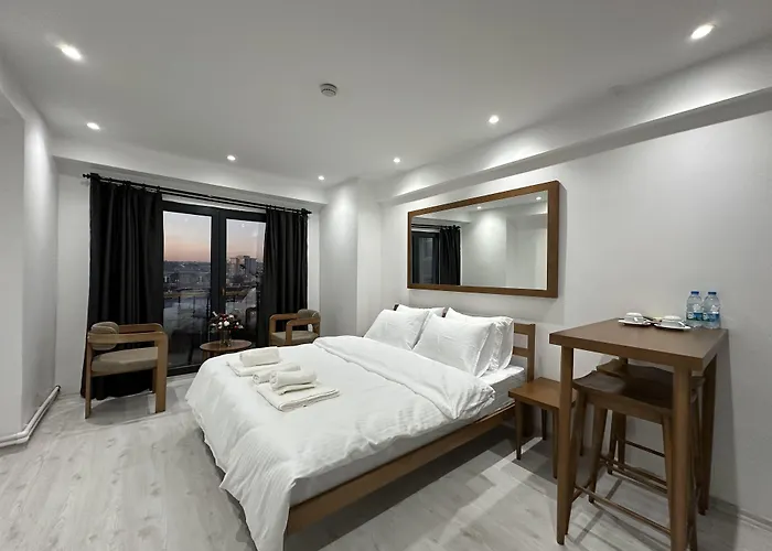 Nostalgia Time Appartement Istanboel