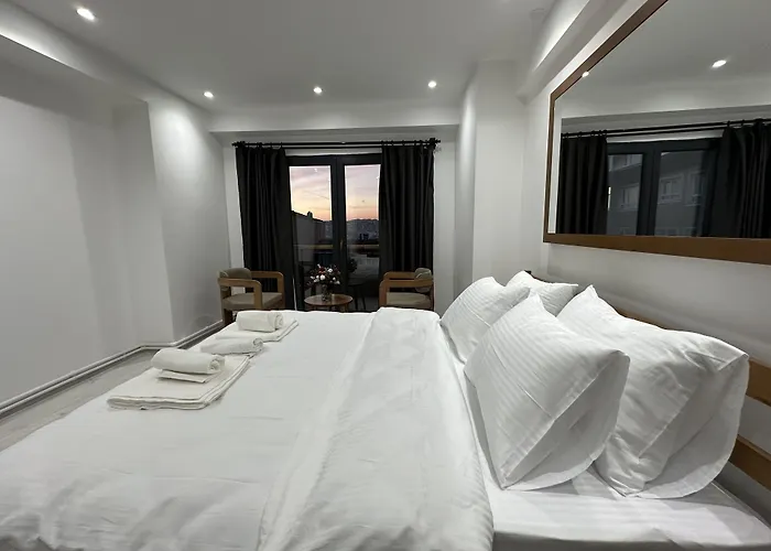 Nostalgia Time Appartement *