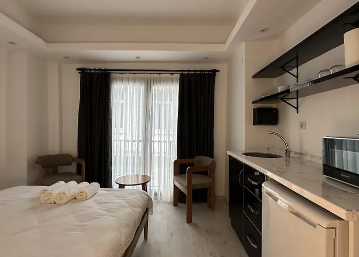 Appartement Nostalgia Time *