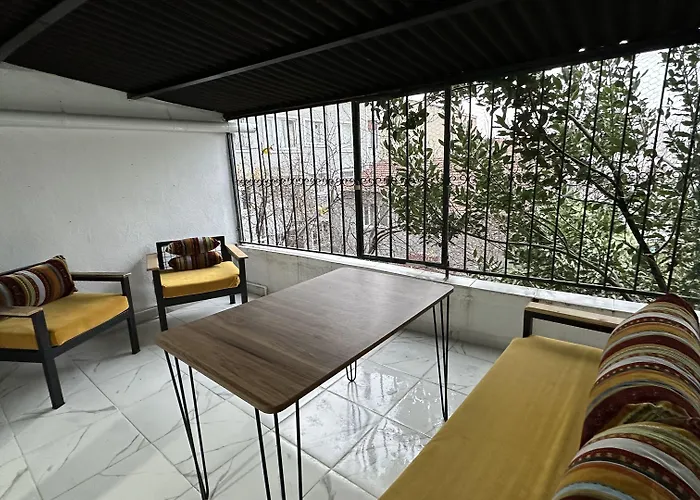 Appartement Nostalgia Time