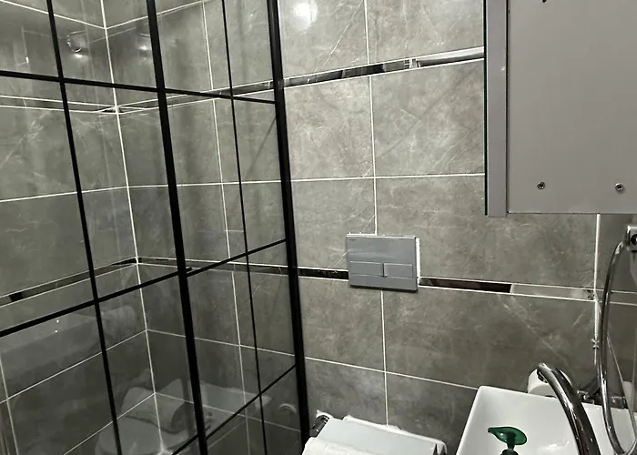 Nostalgia Time Appartement Istanboel