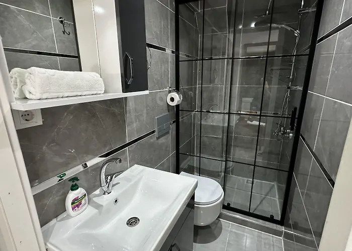 Appartement Nostalgia Time *