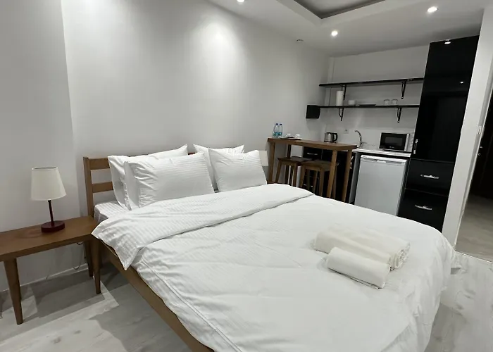 Nostalgia Time Appartement