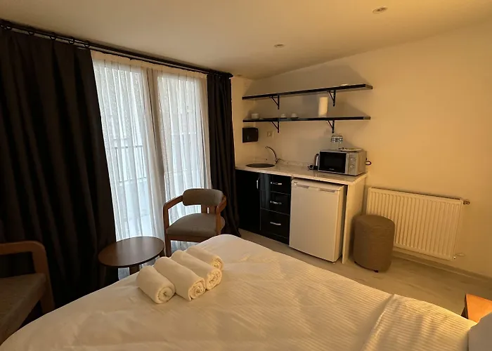 Nostalgia Time Appartement *