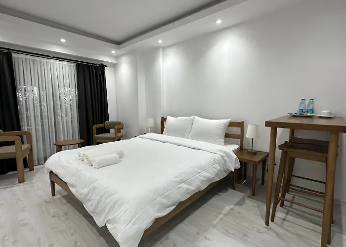 Appartement Nostalgia Time