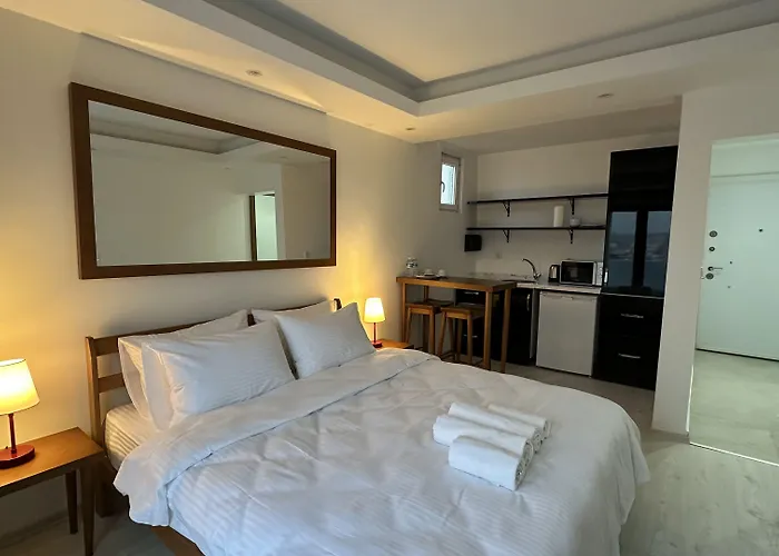 Appartement Nostalgia Time Istanboel