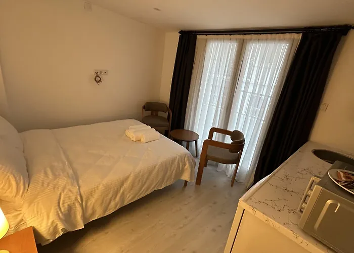 Appartement Nostalgia Time