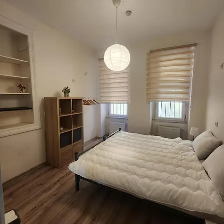Apartament Nostalgia Time