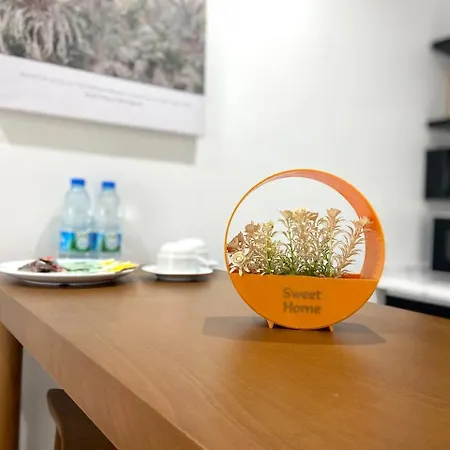 شقة Nostalgia Time