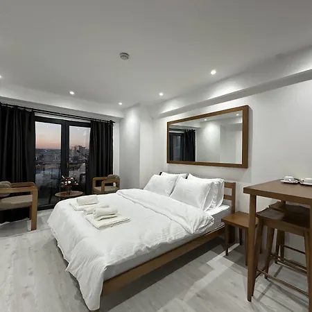 Nostalgia Time شقة اسطنبول