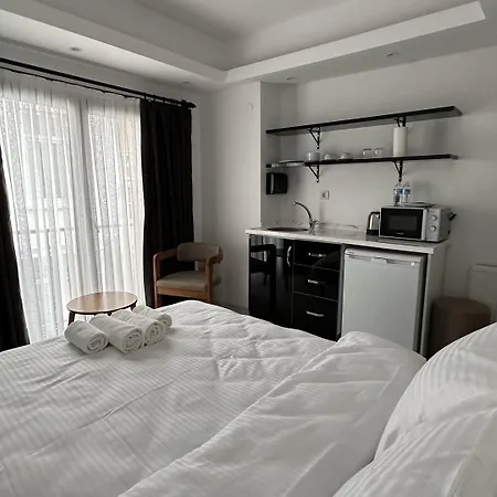 Nostalgia Time شقة اسطنبول